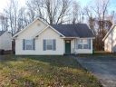 3737 Capps Hill Drive sold home in Charlotte, SC