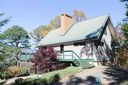 635 Big Ridge Road sold home in Burnsville, SC