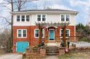 43 Winthrop Road sold home in Asheville, SC