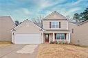 9515 Kendall Drive sold home in Charlotte, SC