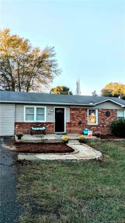 207 Old Park Road