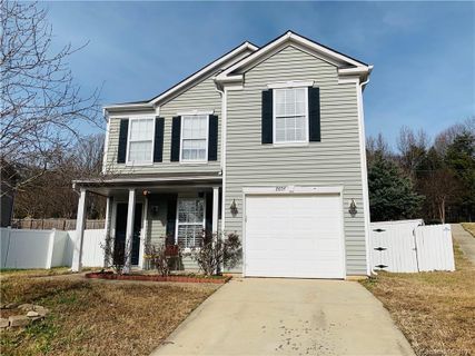 2604 Dapple Court