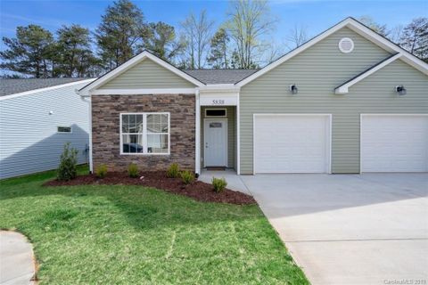 5858 Bradford Lake Lane