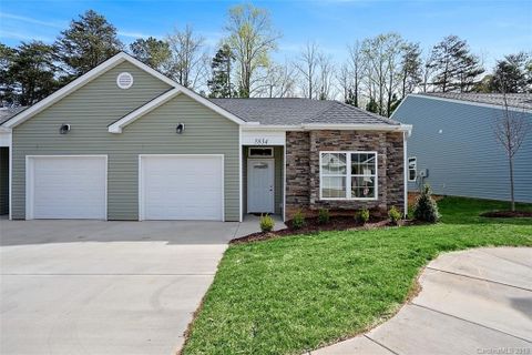 5838 Bradford Lake Lane