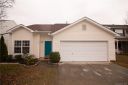 2434 Summer Meadow Court sold home in Charlotte, SC