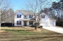 10831 Reid Alexander Lane sold home in Mint Hill, SC