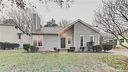 8204 Mattingridge Drive sold home in Charlotte, SC