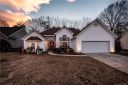 3926 Longwood Drive sold home in Concord, SC