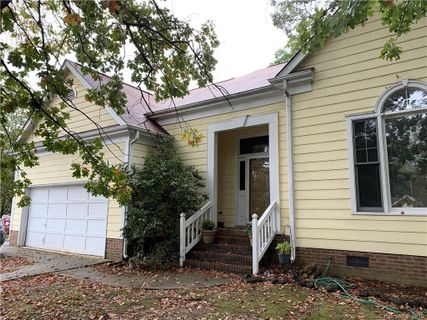 1301 Long Paw Lane