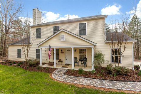 5716 Stonemill Road