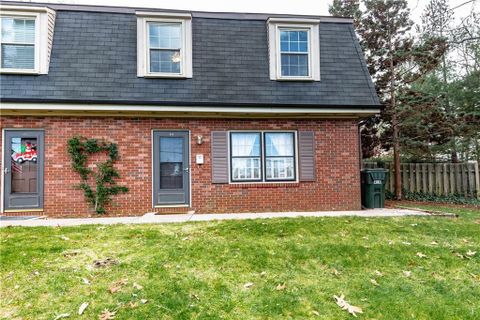 410 7th Street sold home in College Grove, Hickory, NC