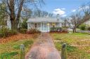 1700 35th Street sold home in Charlotte, SC