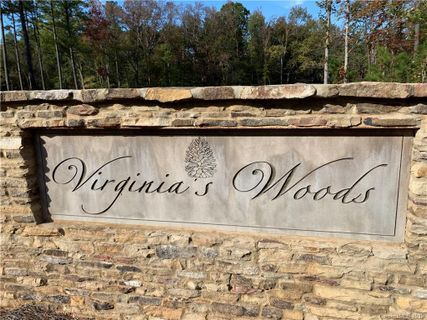 2104 Two Sisters Drive 5 sold home in Virginia's Woods, Lancaster, SC
