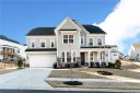 8702 Shadetree Street sold home in Huntersville, SC