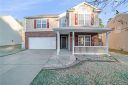 4008 Larkhaven Village Drive sold home in Charlotte, SC