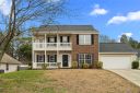 1518 Bellridge Road sold home in Rock Hill, SC