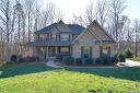 8217 Curico Lane sold home in Charlotte, SC