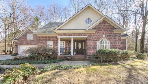 7320 Delta Lake Drive