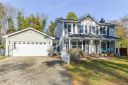 12601 Newstead Road sold home in Huntersville, SC