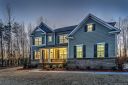 186 Rain Shadow Drive sold home in Mooresville, SC