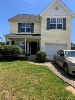 811 Sir Raleigh Drive