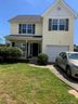 811 Sir Raleigh Drive sold home in Concord, SC