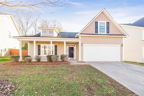 453 Laurel Fork Drive