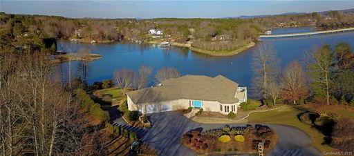 6232 Riviera Run Estates Drive sold home in Riviera Run, Hickory, NC