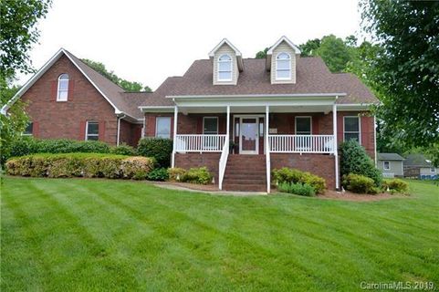 316 Gaston Court