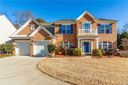 9537 Linden Tree Lane 104 sold home in Charlotte, SC