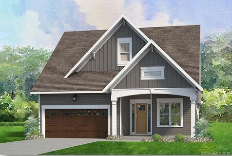 3875 Zemosa Lane 33 sold home in Woodbridge, Concord, NC