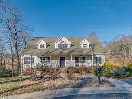 40 Gollum Drive sold home in Hillshire Woods, Fairview, NC