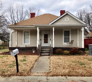 106 S Linwood Avenue