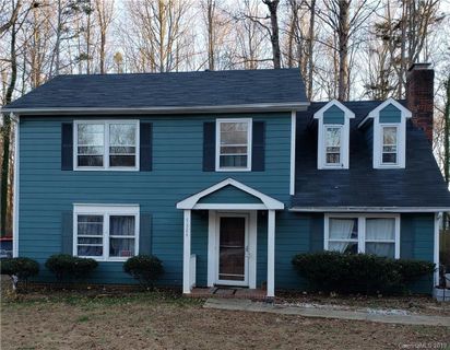 7324 Rockwood Forest Lane