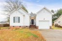 534 Strathclyde Way sold home in Rock Hill, SC
