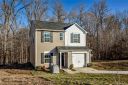 1528 Keystone Drive sold home in Salisbury, SC