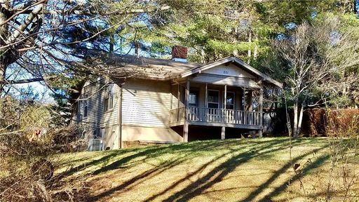 201 Meadow View Lane