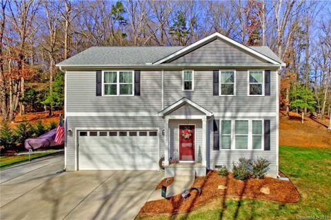 8760 Dog Leg Road