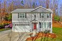 8760 Dog Leg Road sold home in Sherrills Ford, SC