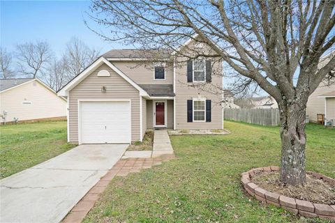 11720 Winter Pine Lane