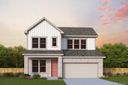 1112 Greenbridge Drive sold home in Matthews, SC