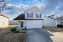 3216 Ian Patrick Avenue sold home in Kannapolis, SC