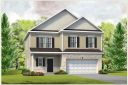 381 Settlers Grove Lane 57 sold home in Salisbury, SC