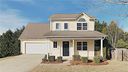 227 18th Avenue sold home in Hickory, SC