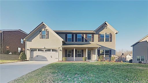 724 Rosegate Drive