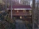 154 Timberside Drive sold home in Mars Hill, SC