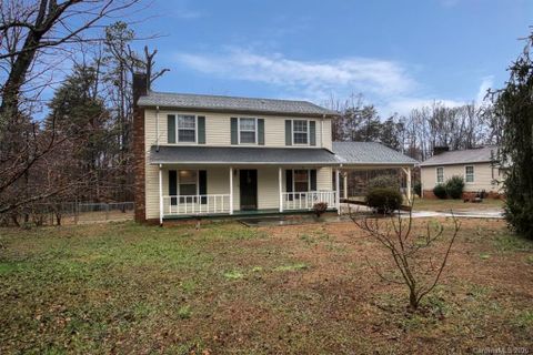 169 Kingswood Drive sold home in Kingswood Estates, Statesville, NC