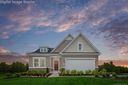 6725 Brighton Park Drive sold home in Mint Hill, SC