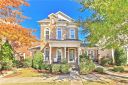 17239 Sulky Plough Road sold home in Charlotte, SC
