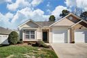 3140 Village Glen Lane sold home in Charlotte, SC